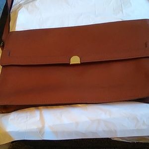 Ladies Genuine Leather Handbag